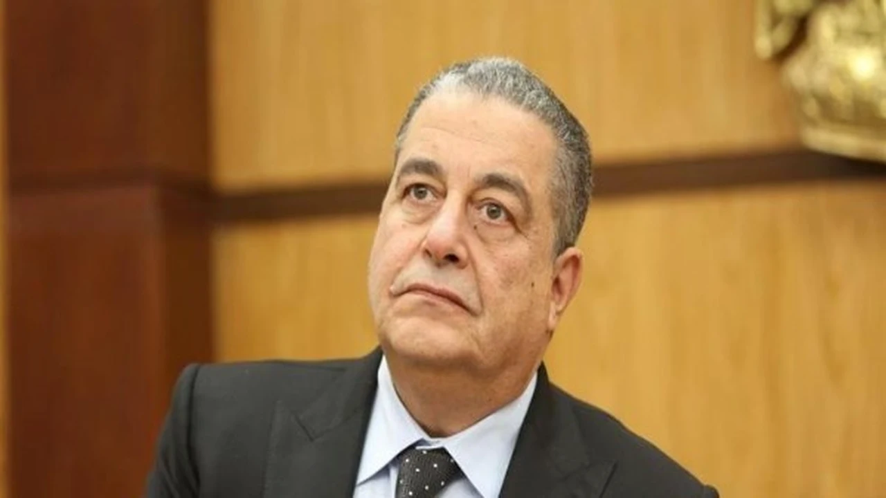 ياسين منصور يلتقي بلاعبي الأهلي الأسبوع المقبل